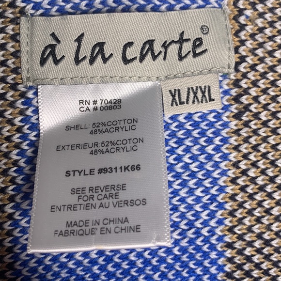 A la carte - Picture 7 of 9